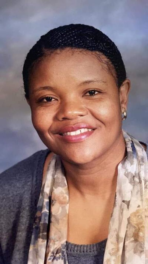 Sfc Cynthia Denise Ashford Profile Photo