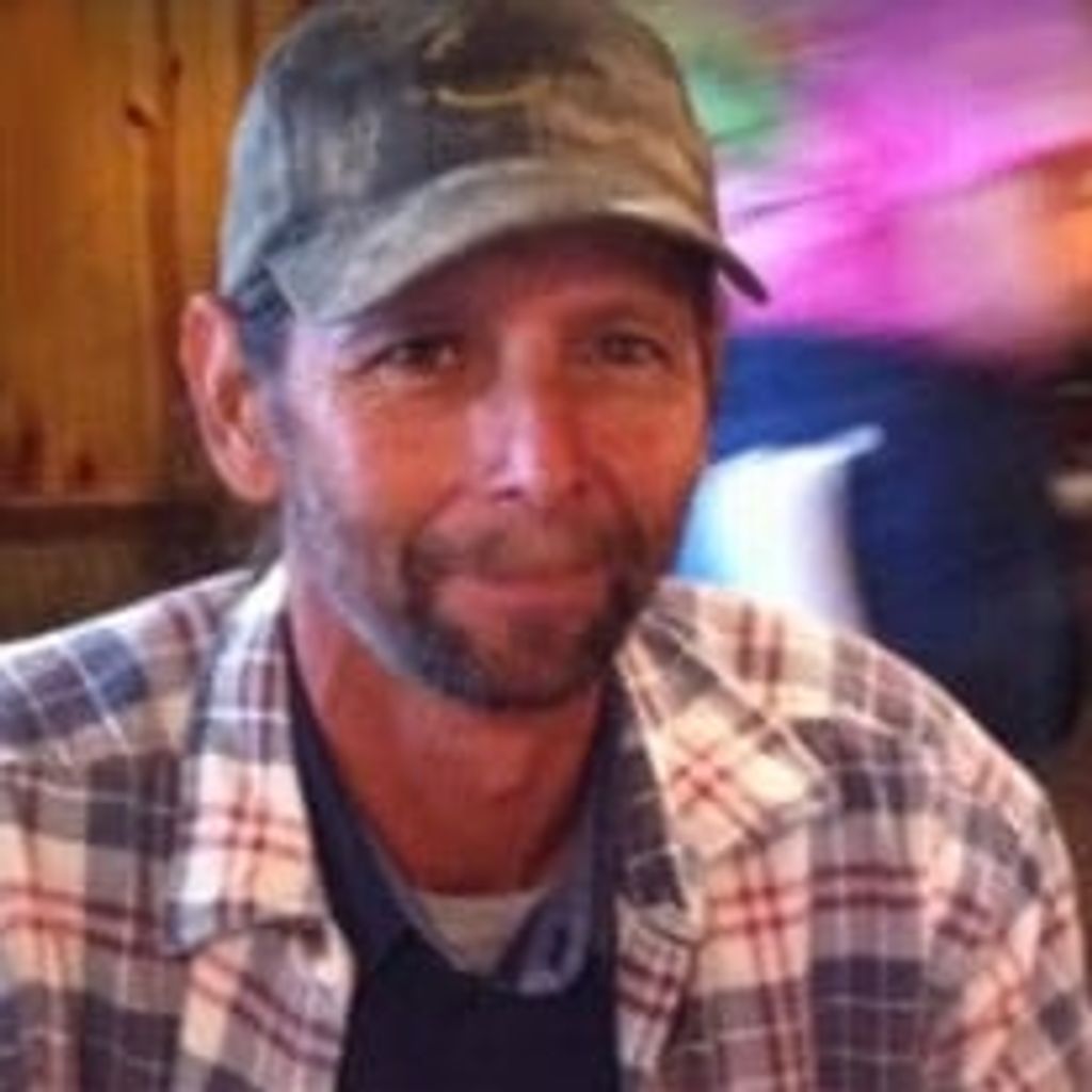 Jeffery Allen Pelt