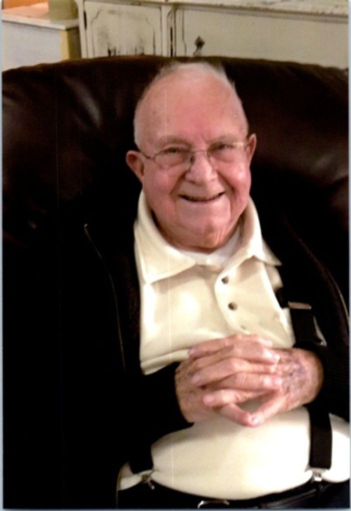 Roger L. Dorn