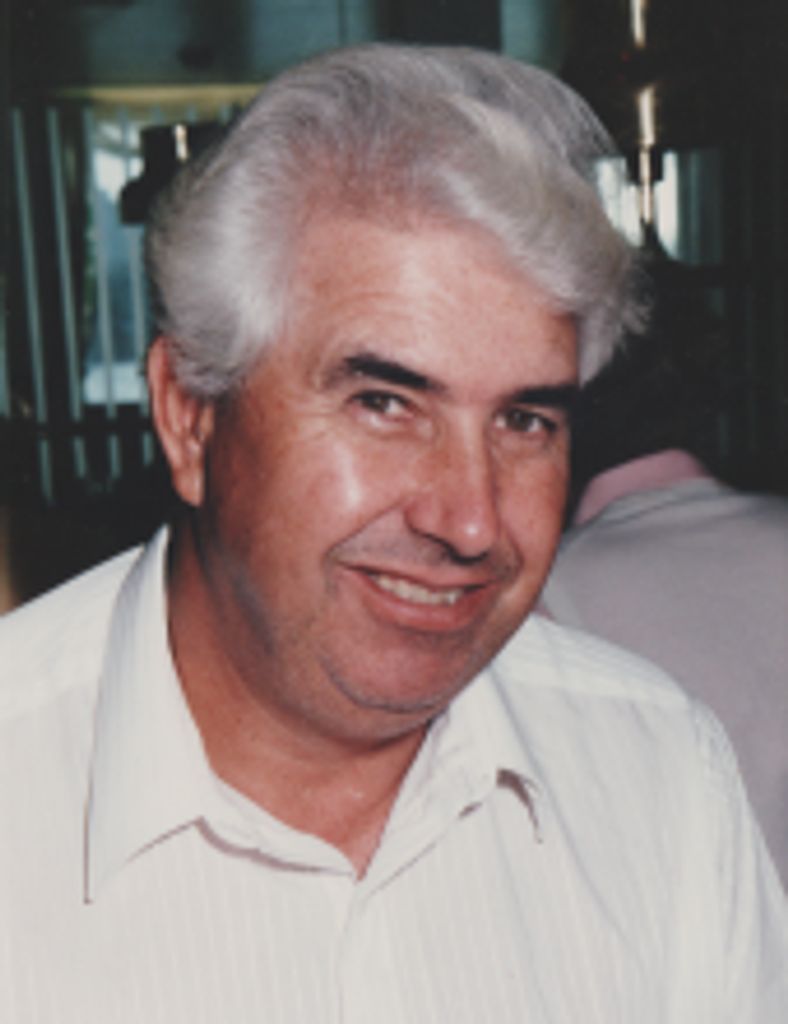 William Dean Deering