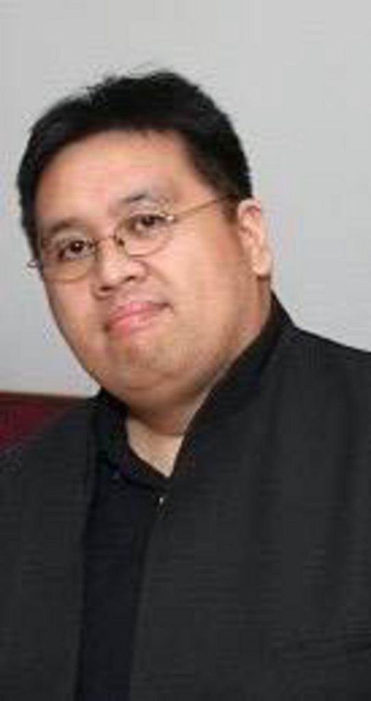 Edwin T. Nebres