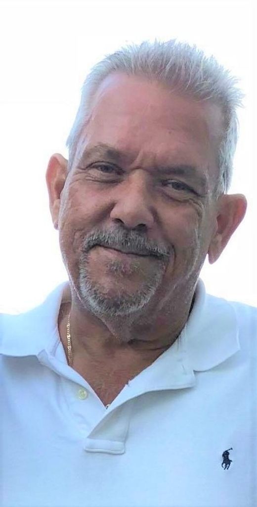 Rafael A. Martinez Profile Photo