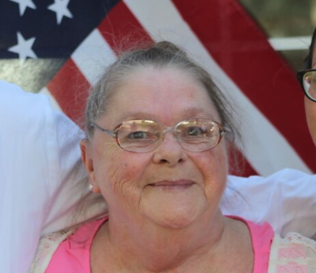 Virginia Mae Porter Profile Photo