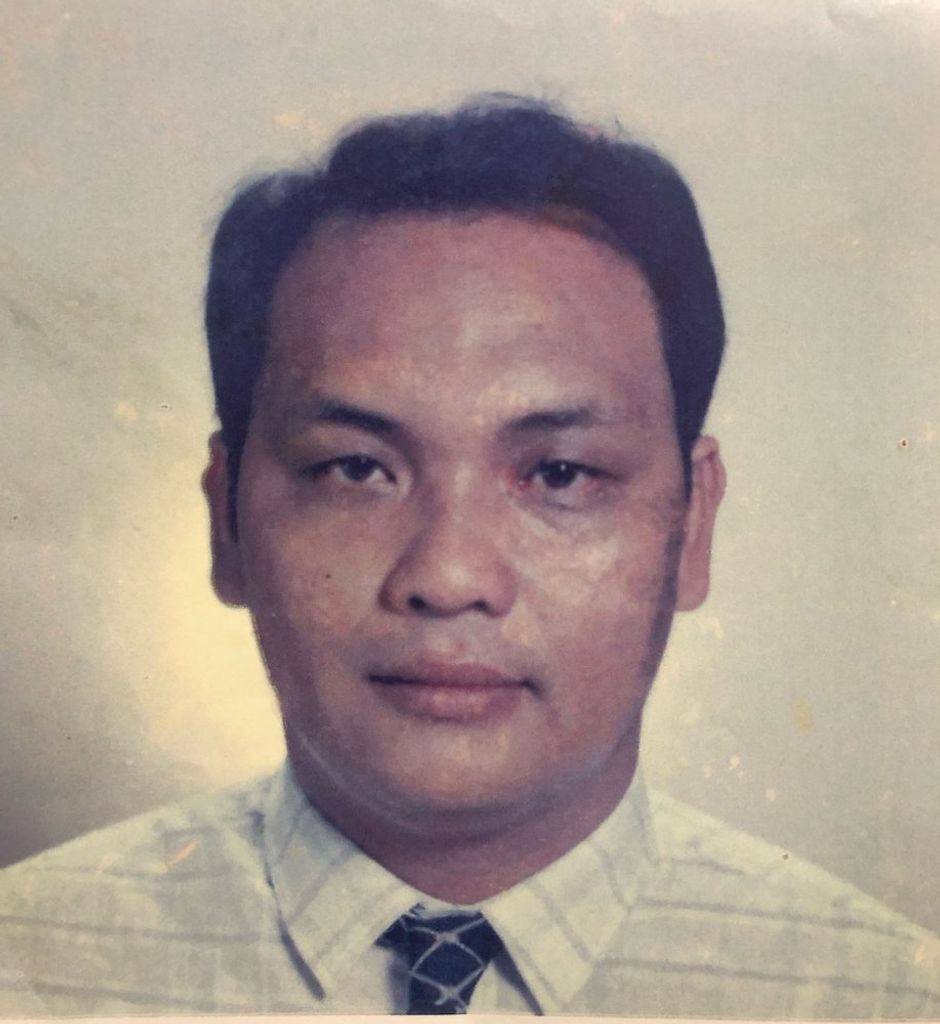 Adelberto H. Castillo