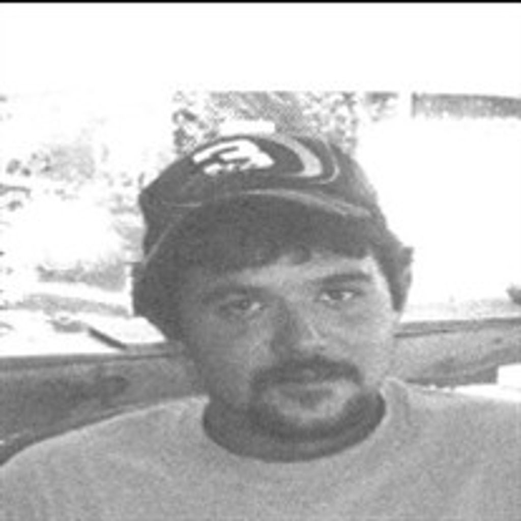 Casey Hall-Wagner Profile Photo
