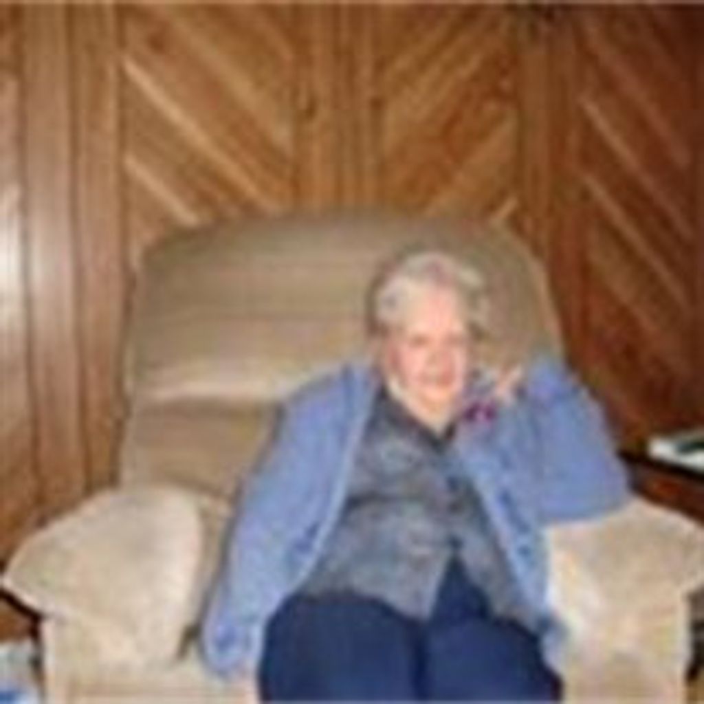 Lena Mary Sanford