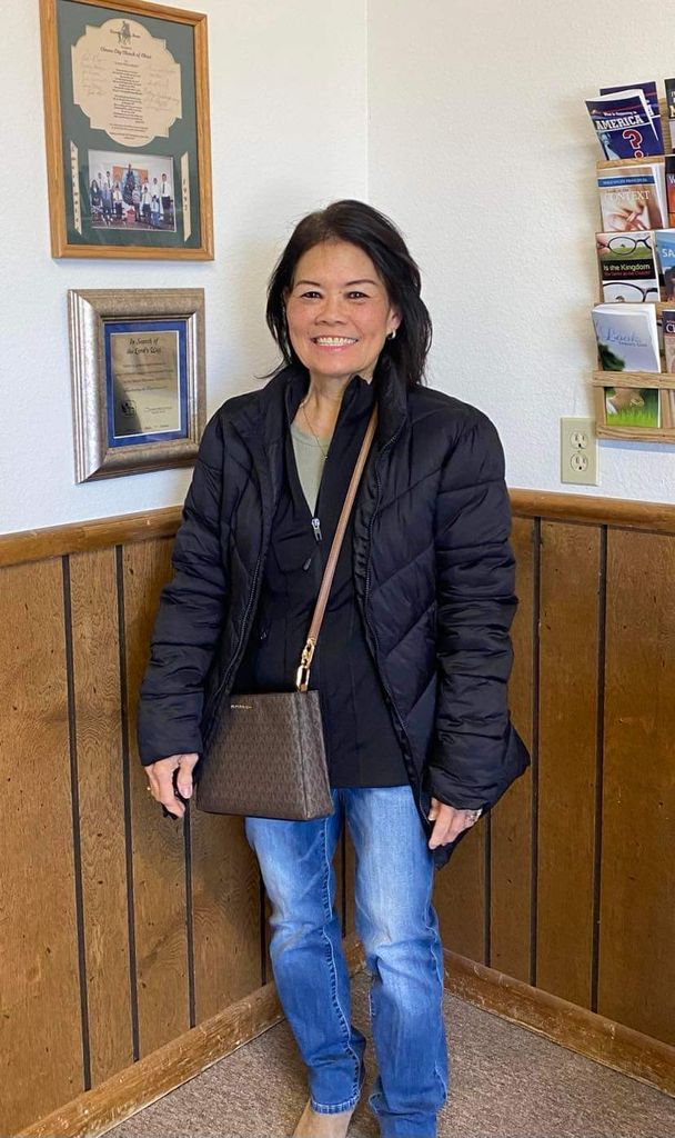 Mary Ann Henderson Profile Photo