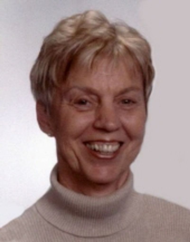 Connie Sue Reid