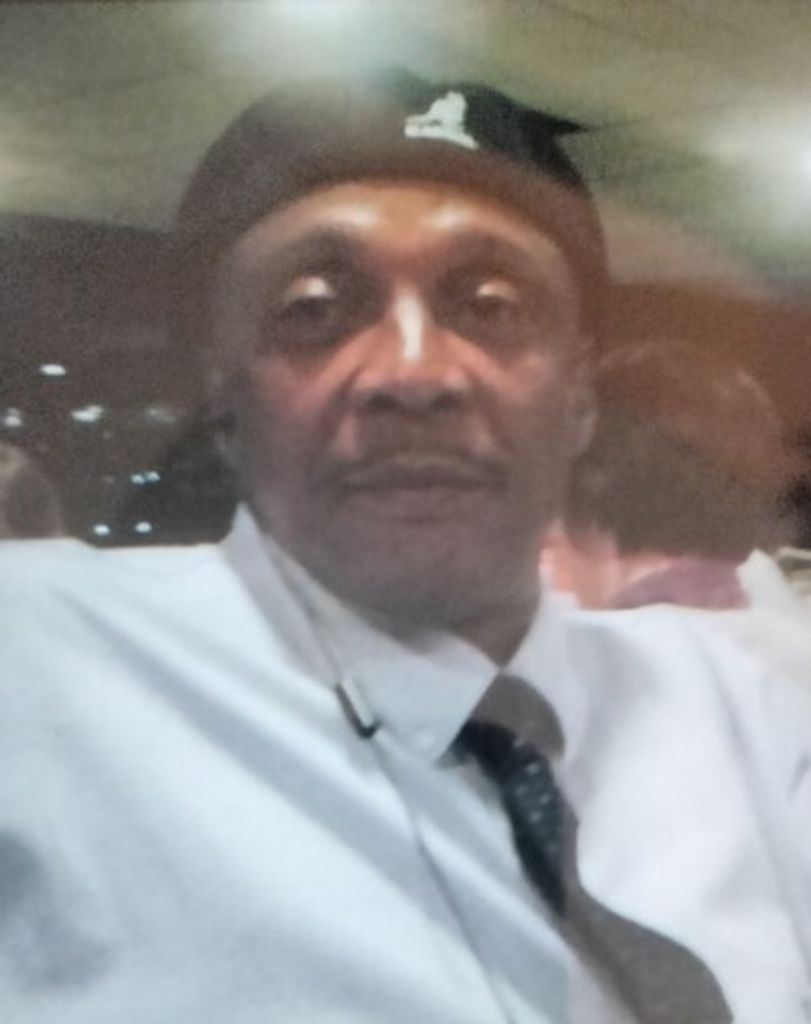 Eric Randell Wilson Profile Photo