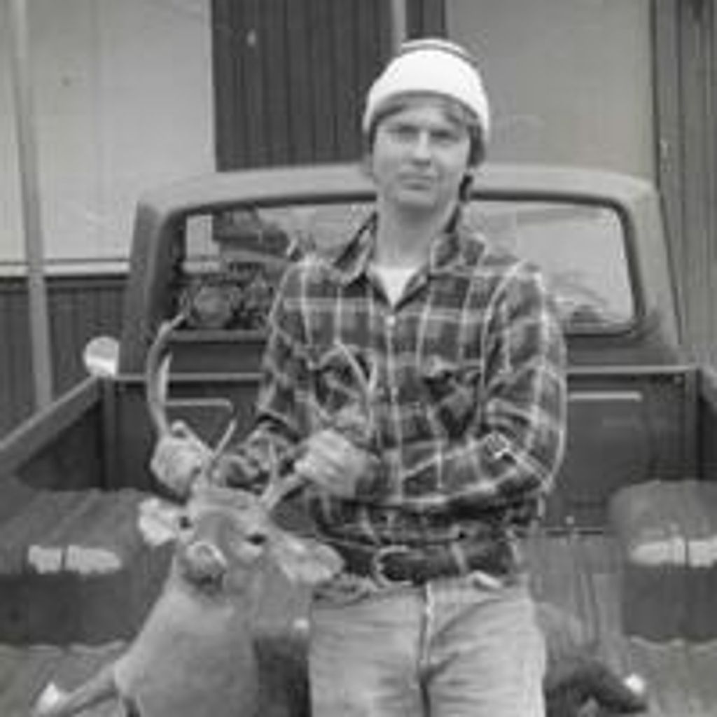 Robert Lynn Swindle Profile Photo