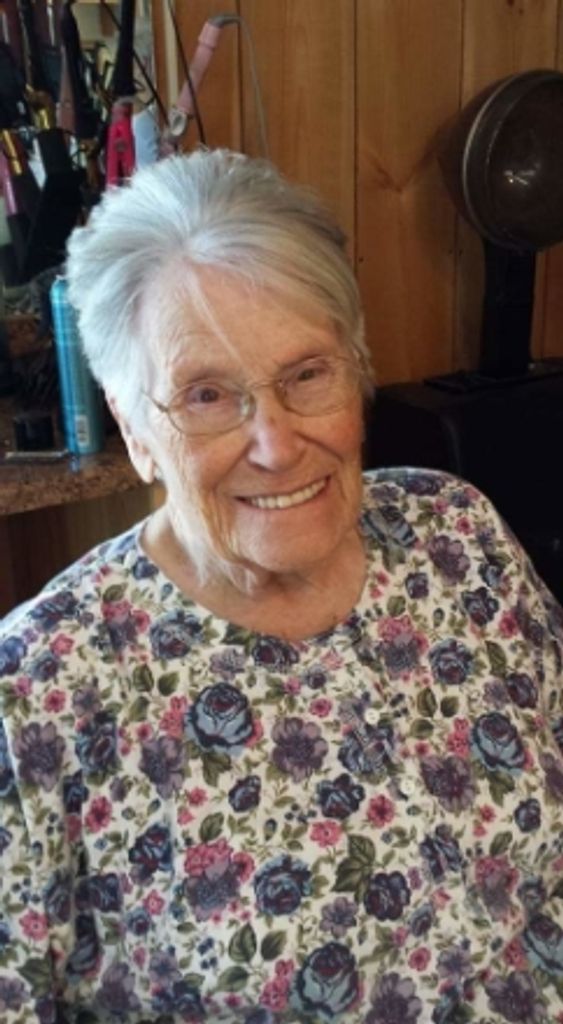 Luella Duncan Profile Photo