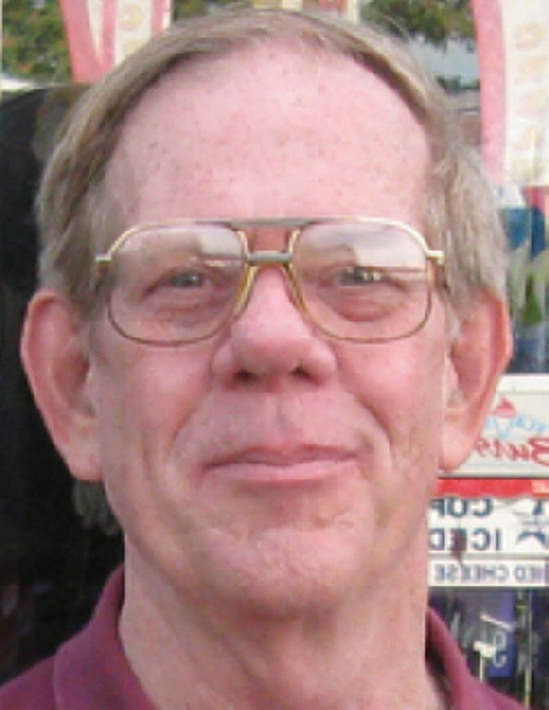 Thomas A. Rood