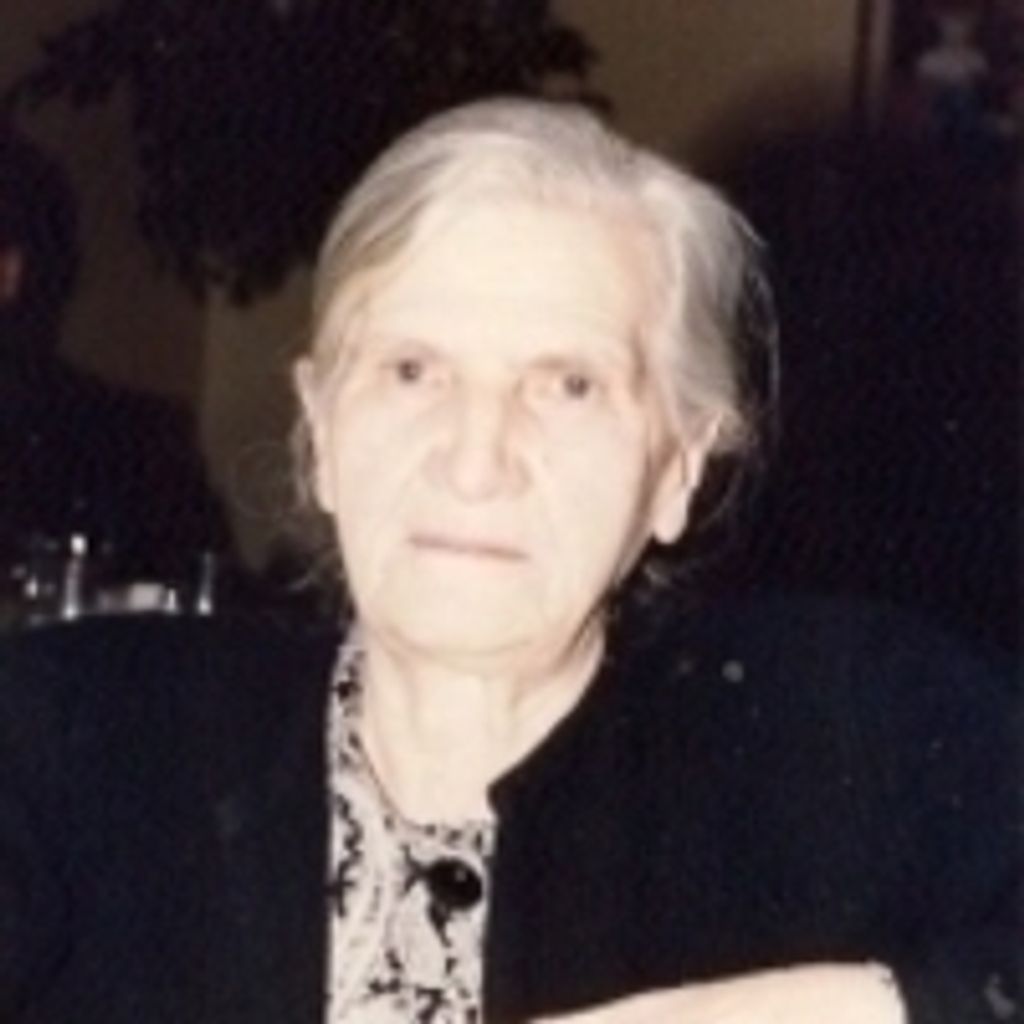 Georgia Ziazia