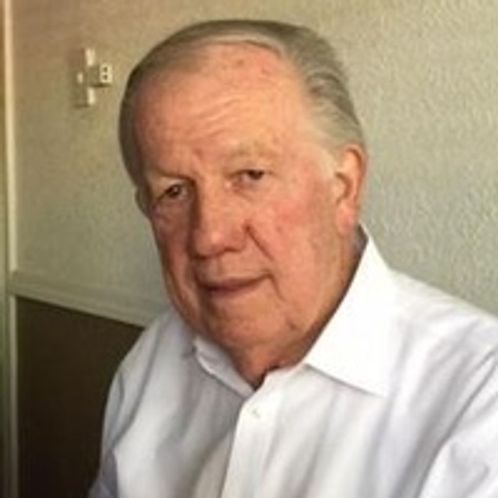 Glenn Edward Burnett