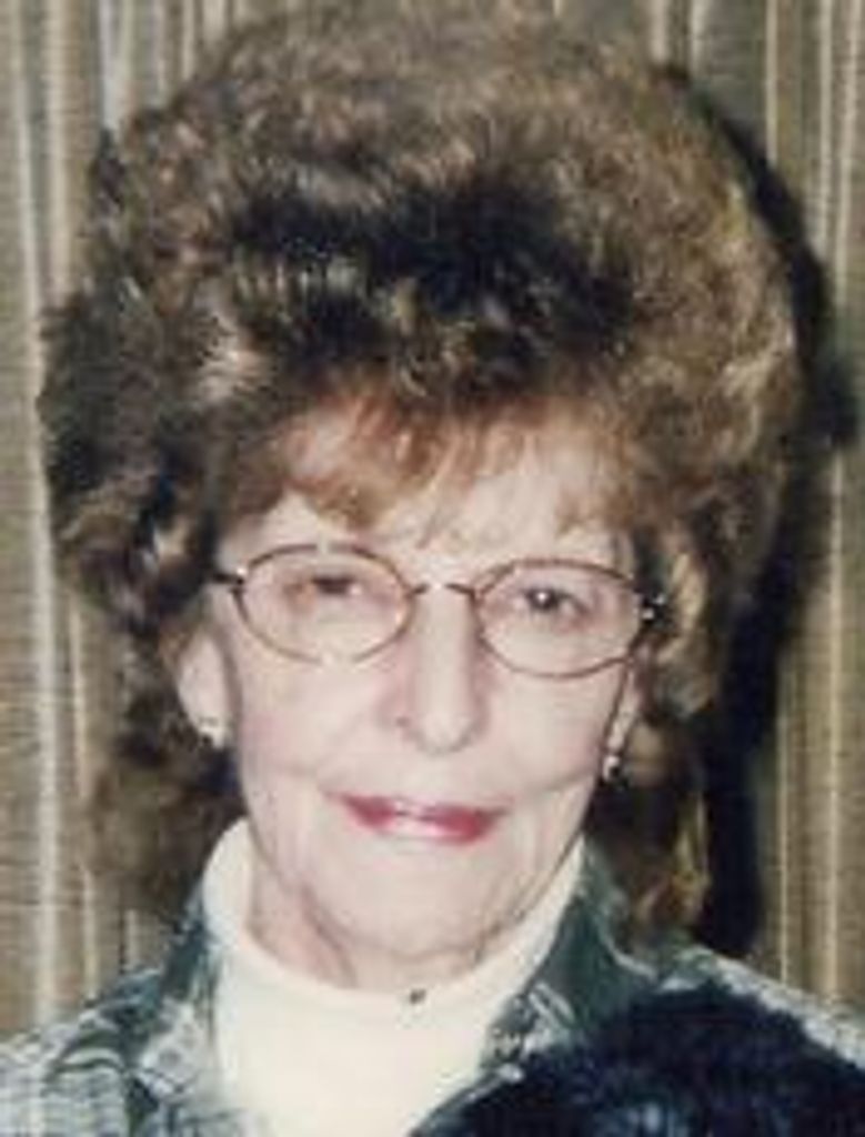 Wanda L. Woodward
