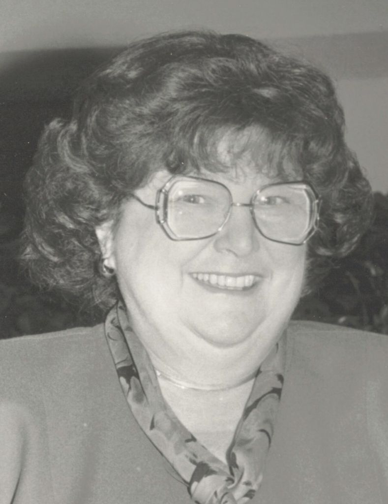Dorothy B. Meyering