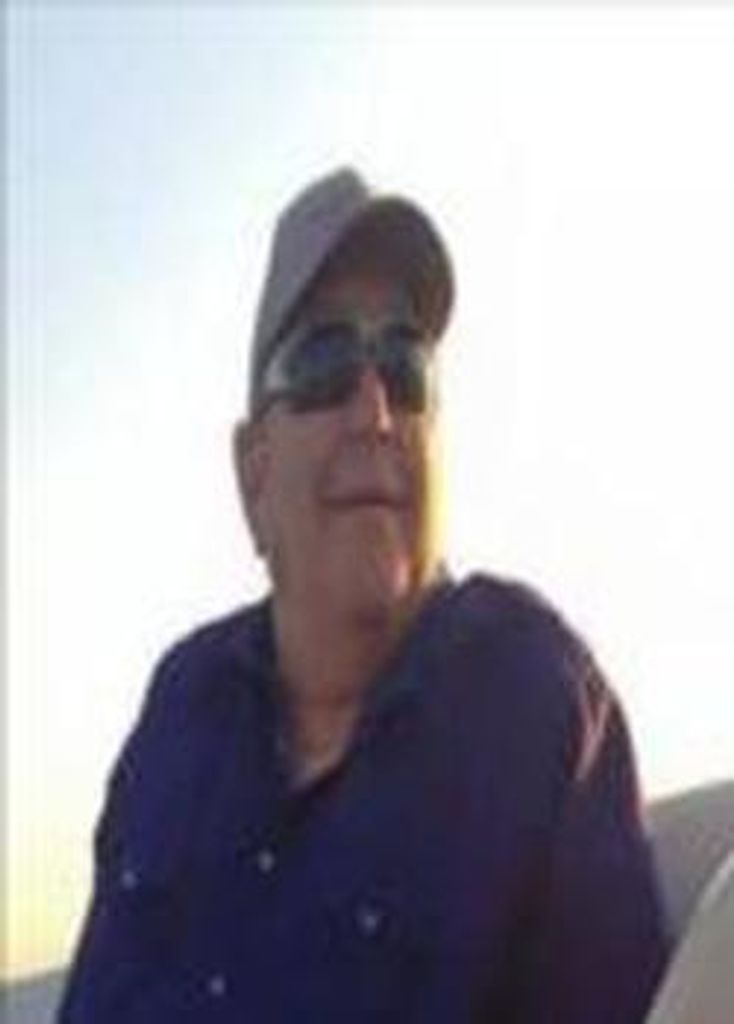 Robert Royce Sauer