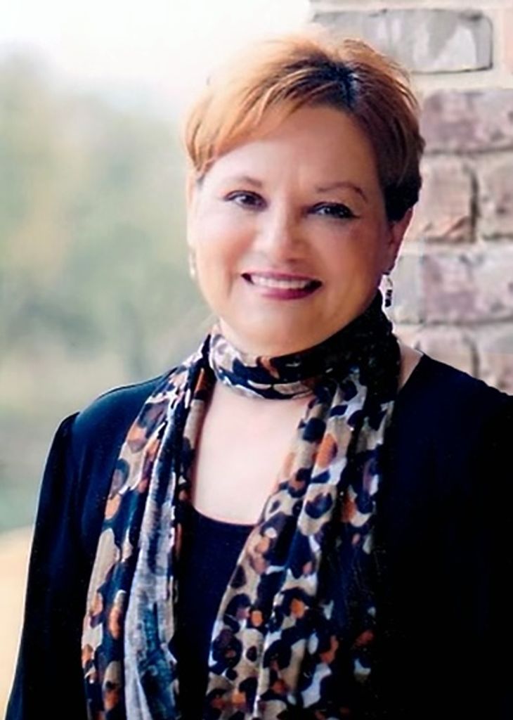 Marissa M. Garcia Profile Photo