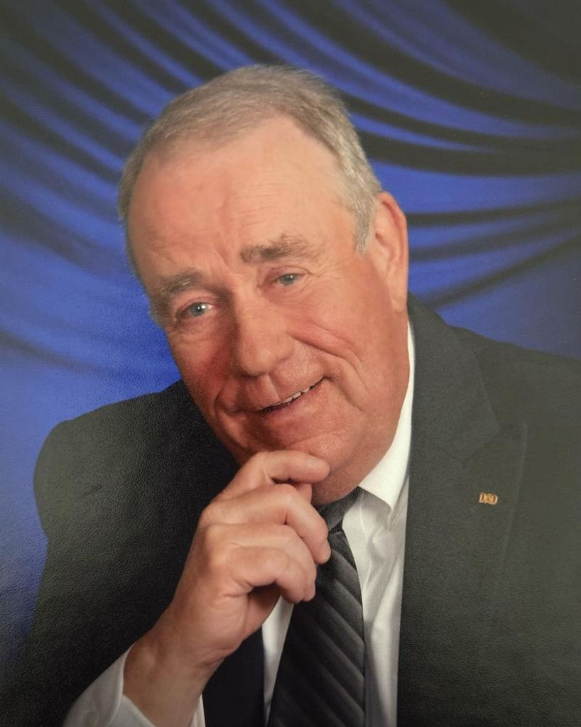 Gary Wilbur Melin Profile Photo