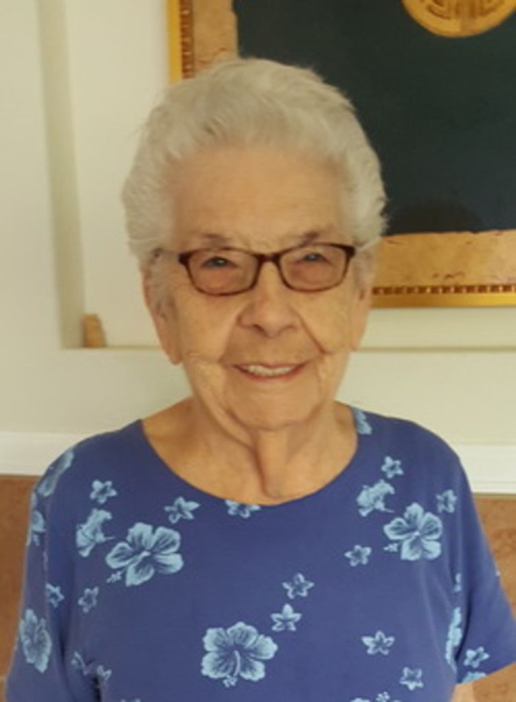 Myrtle A. Packard Profile Photo