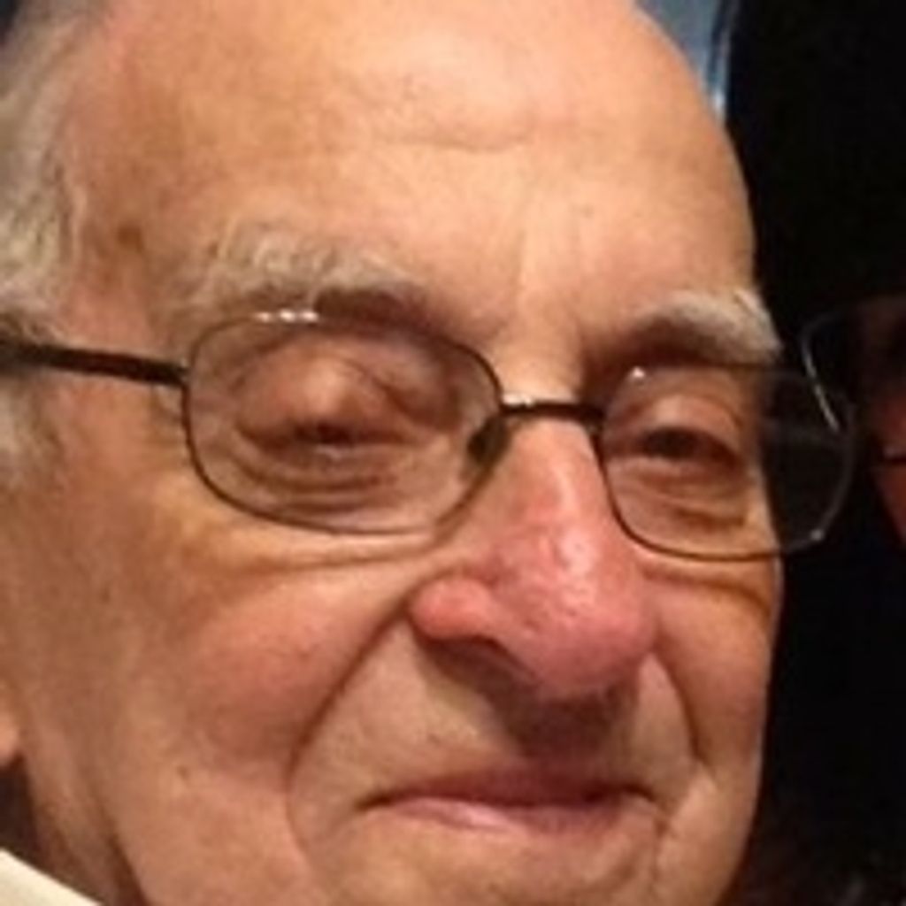 Billy J. Parker