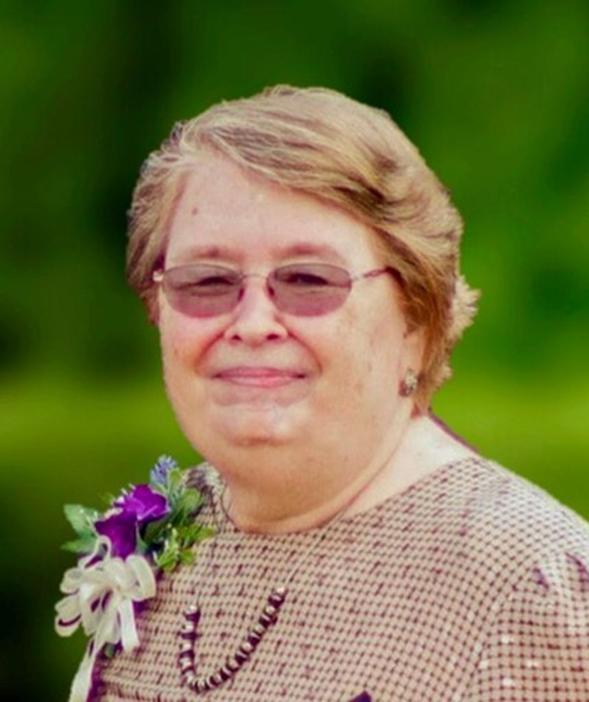 Marilyn Jean Forshee Profile Photo