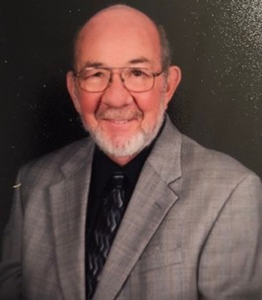 William Barfield Profile Photo