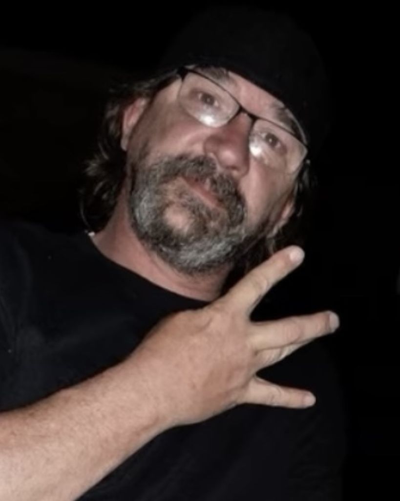 Steven Drews Profile Photo