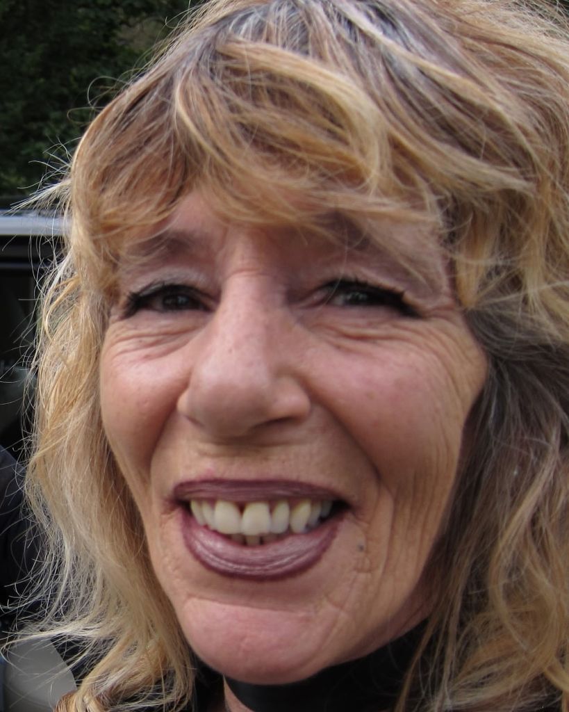 Tina Marie Shibiya Profile Photo
