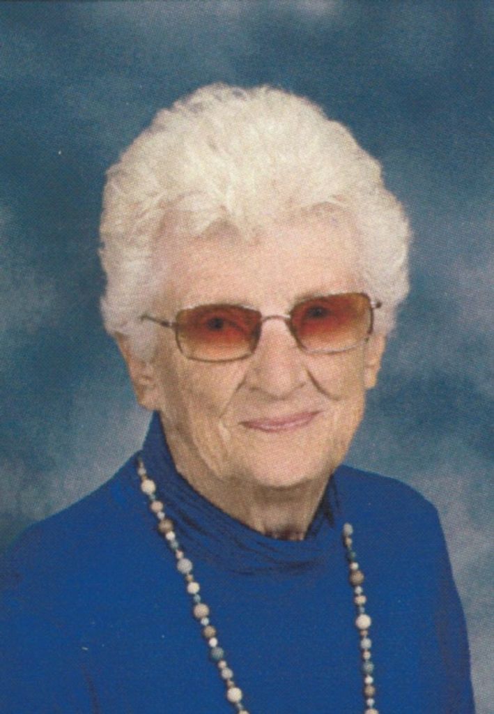 Mabel Jacobson