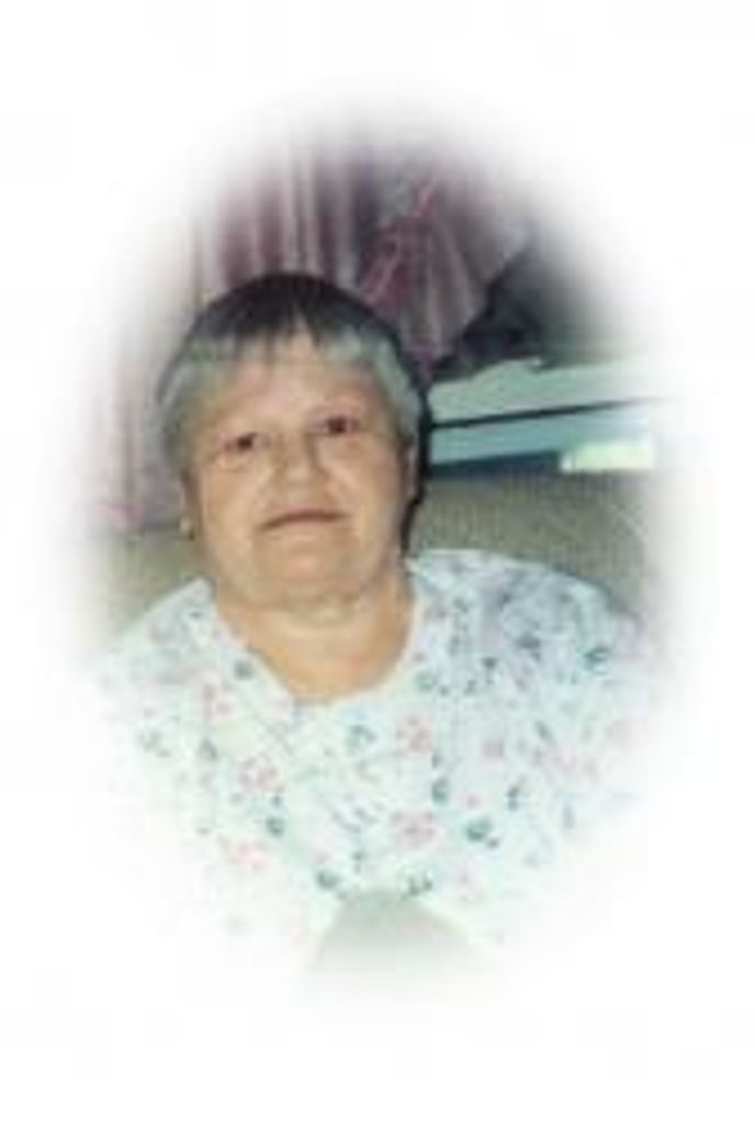 Nora Ella Hitchings Profile Photo