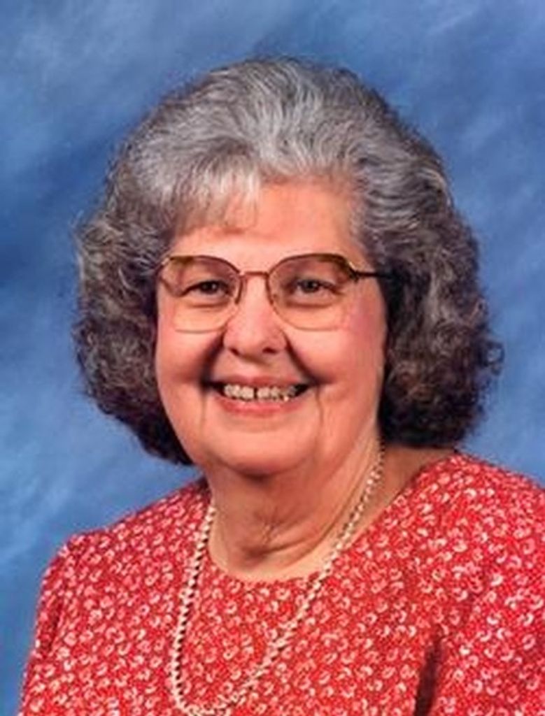 Elizbeth Grace Romero
