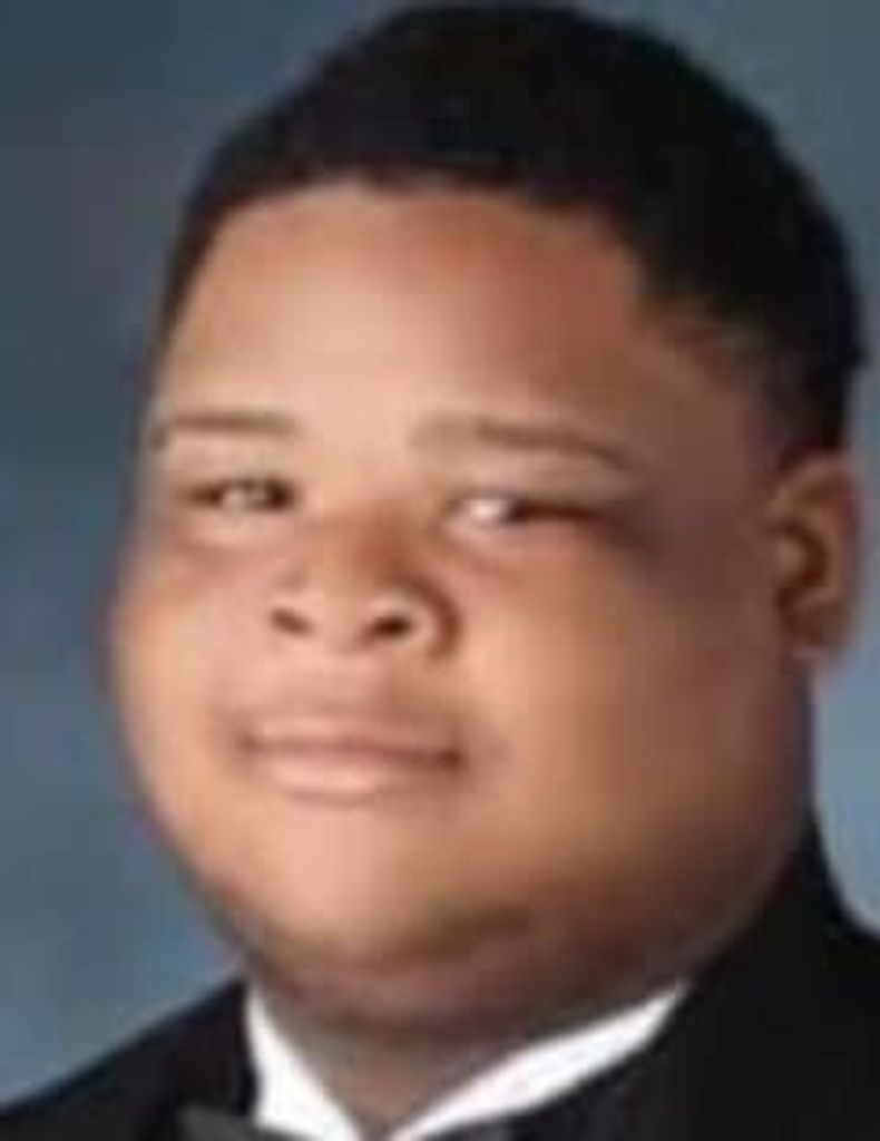 Jalen Mackenzie Leavey