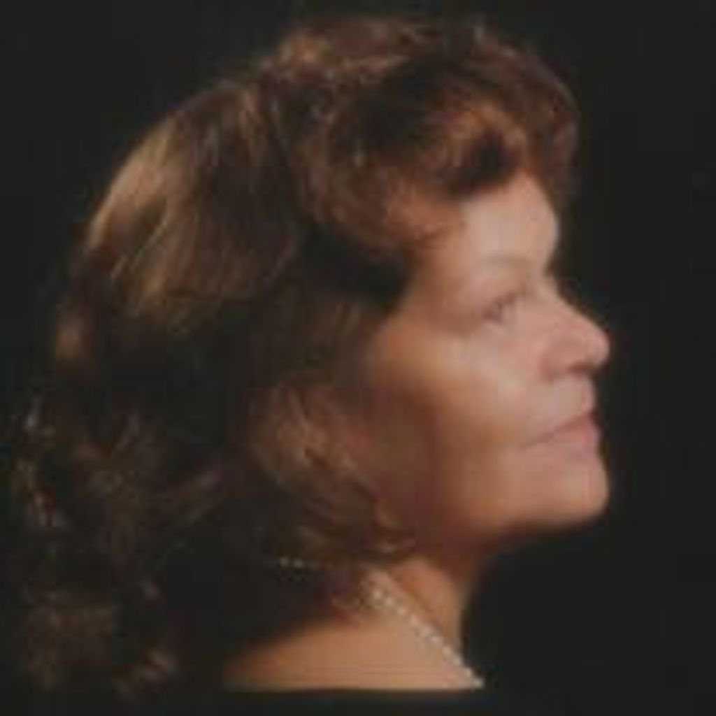 Ernestine Patterson Scott Profile Photo