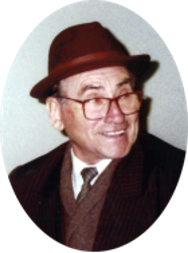 Gheorghe Nistor