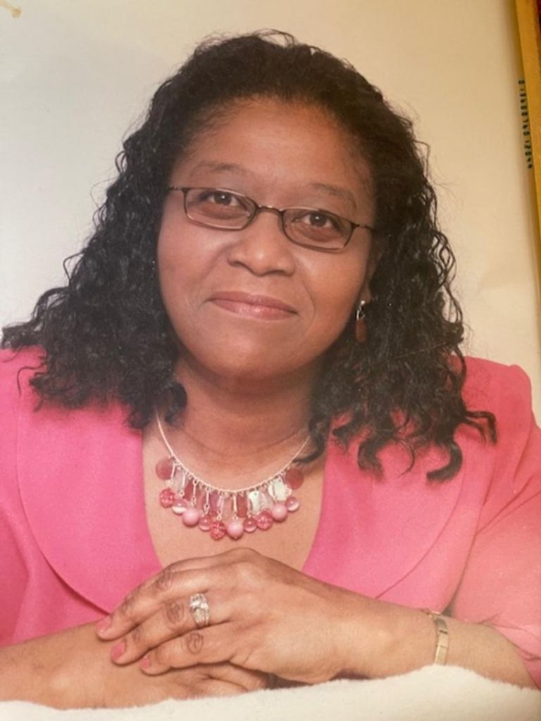 Araminta Barnes Profile Photo