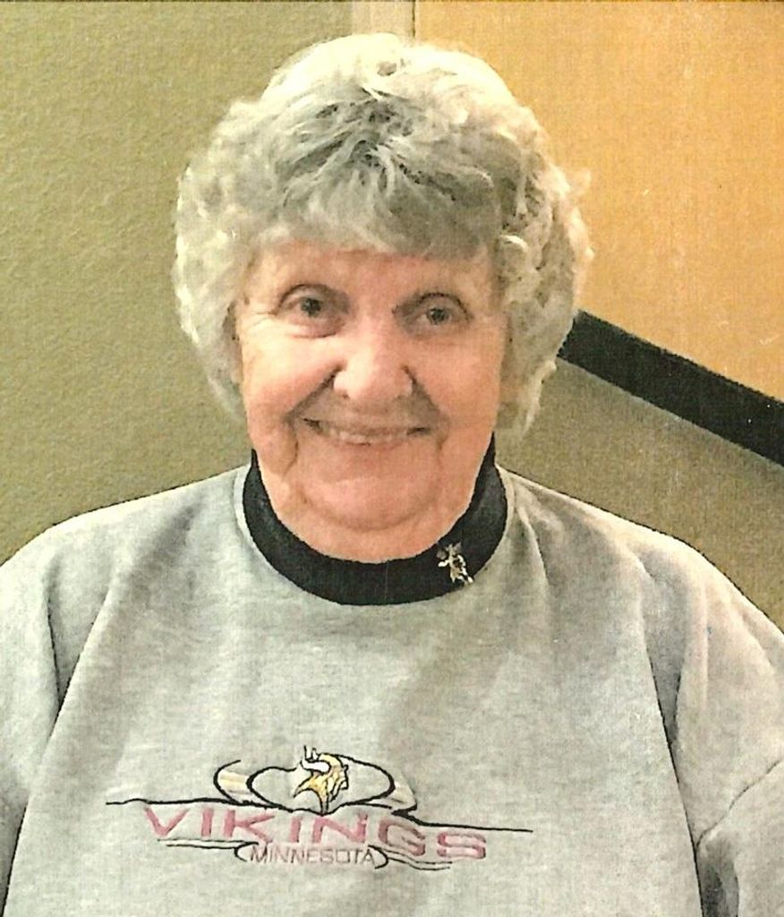 Shirley Rae Lenz