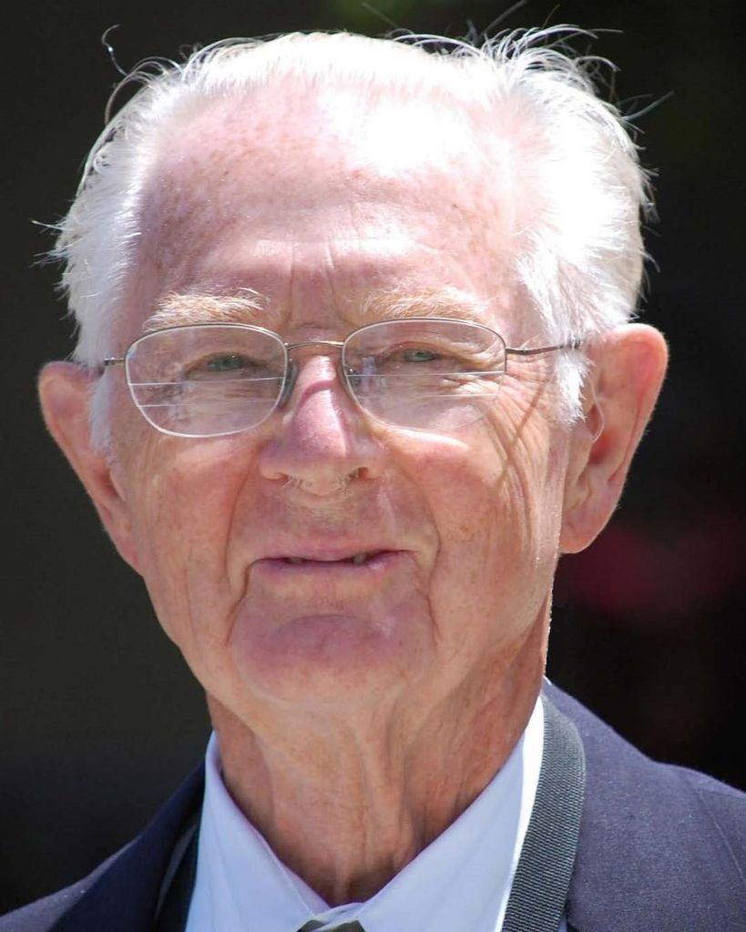 Berwyn Jones Andrus