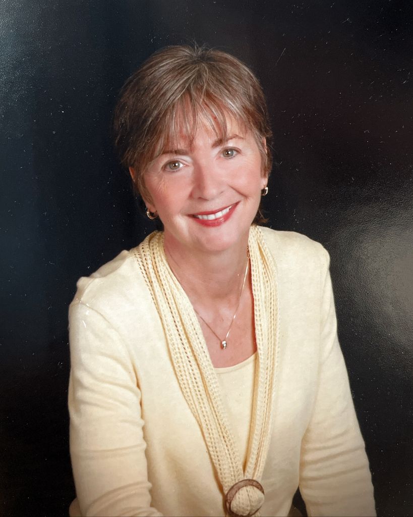 Linda E. Kelly