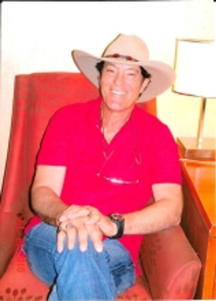 Samuel C. 'Sam Diamond' Codario, Jr. Profile Photo