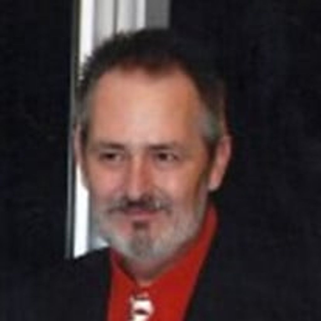 Darrell Stamey