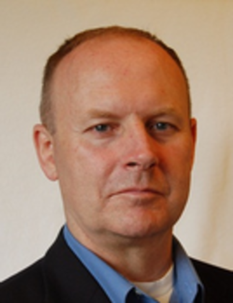 Stephen Haley Profile Photo