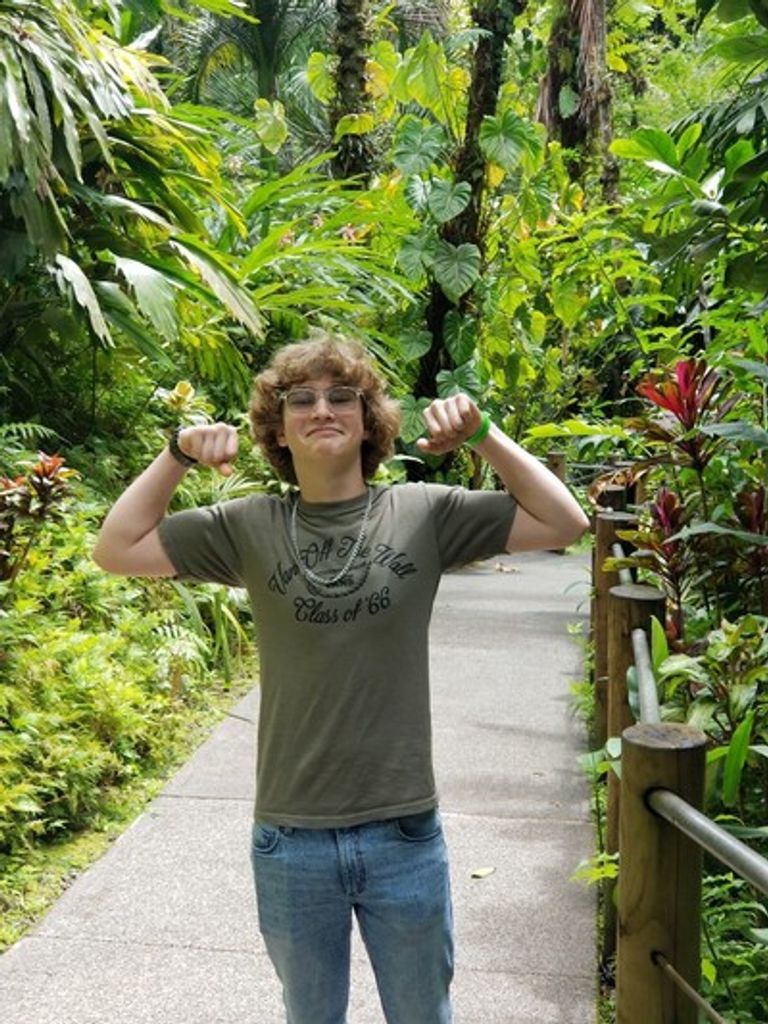 Ryan W. Culp Profile Photo