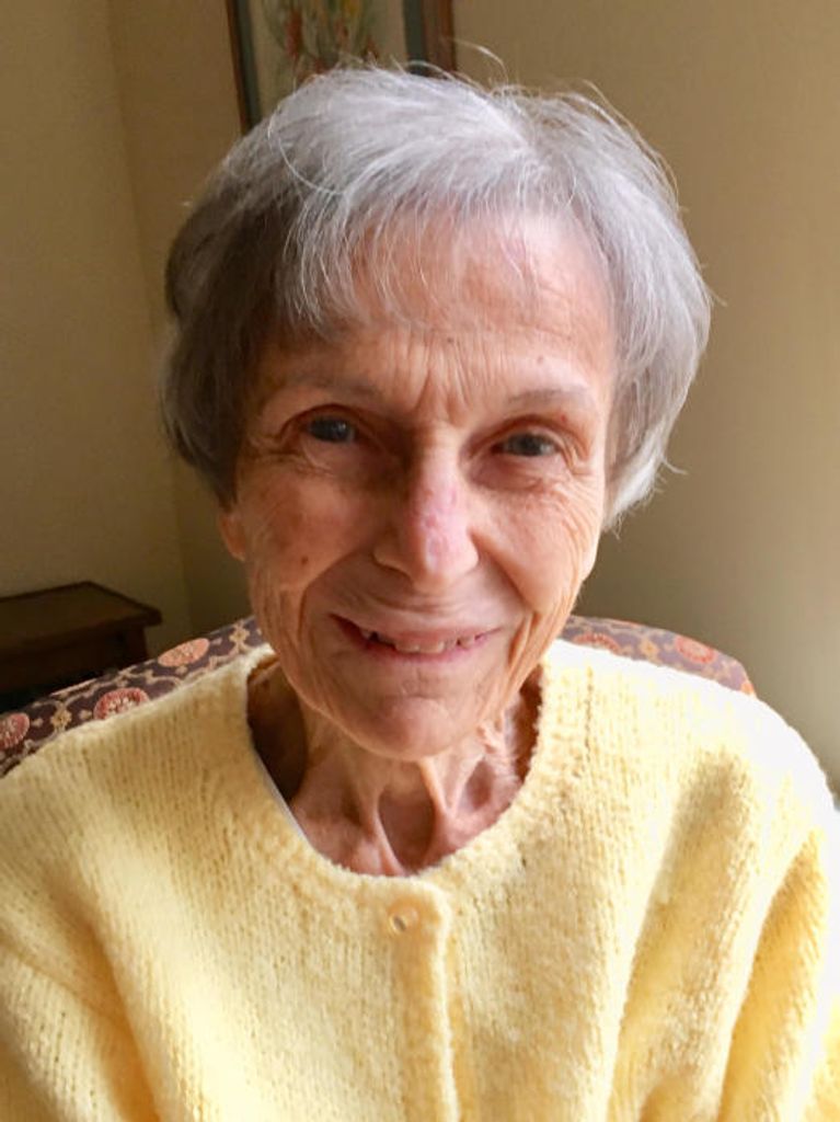 Jeanne M. Homuth