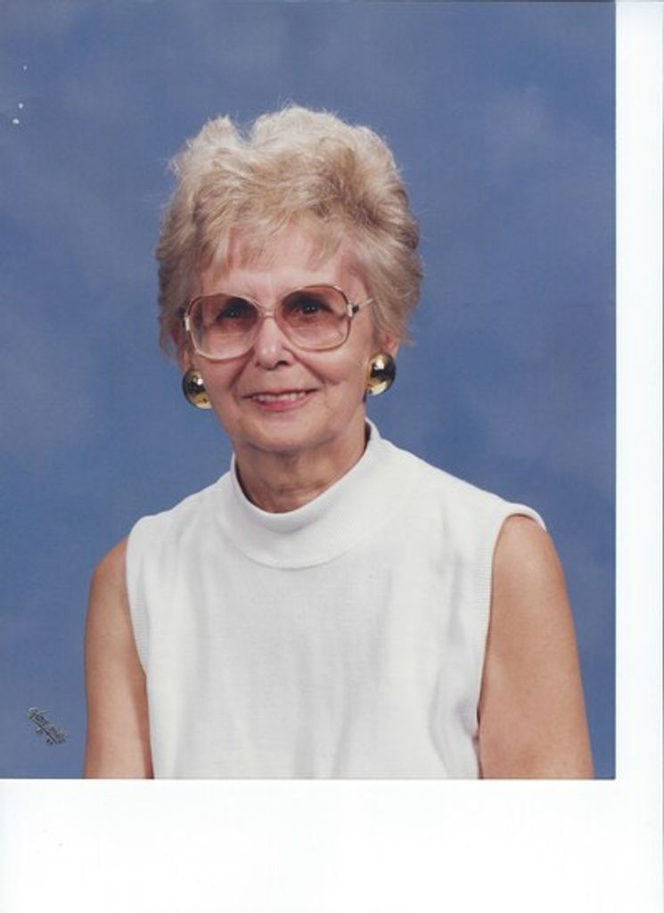 Elaine Marie (Choquette) Perry Profile Photo