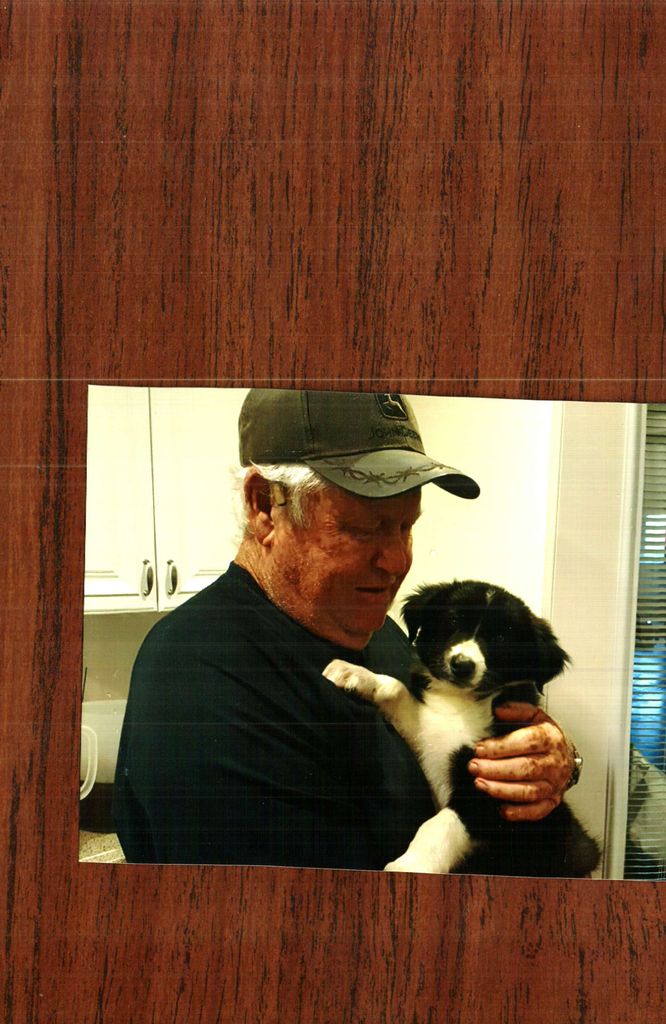 James Douglas Johnson Profile Photo