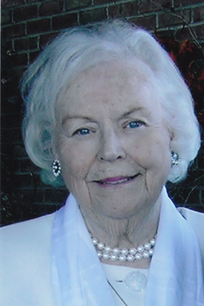 Maureen Drury Utecht