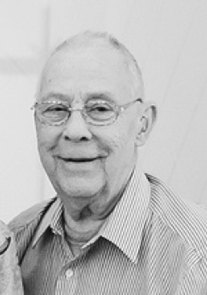 Rev. William Roser