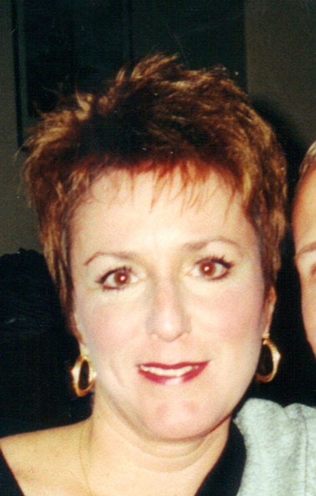 Theresa G. Kinsman Profile Photo