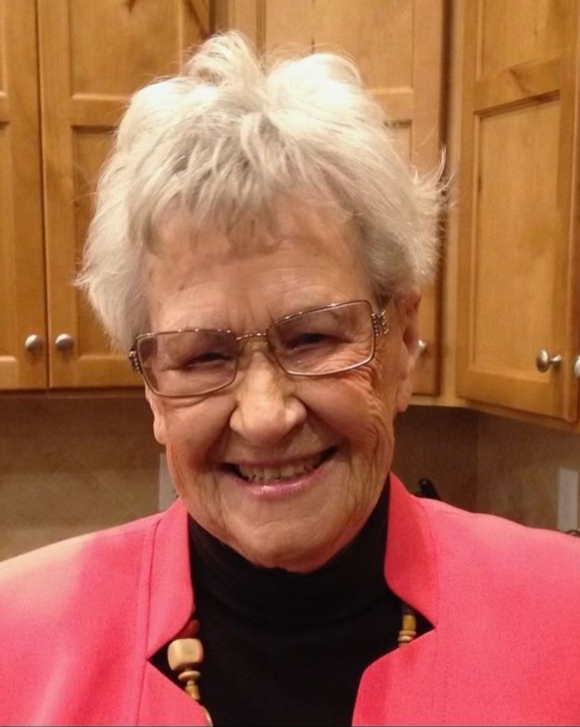 Margaret Hansen